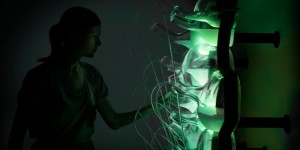 Philips Bio-light : des bactéries bioluminescentes pour éclairer la maison