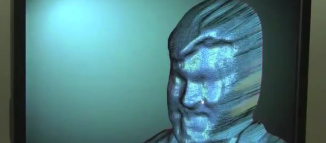 geomagic-3D-Kinect