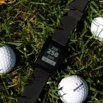 Pebble-golf