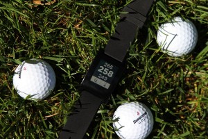 Pebble-golf