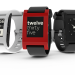 Pebble-smartwatch