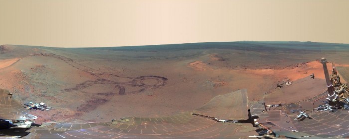 Mars-vue-panoramique-rover-opportunity