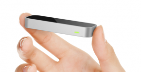 Leap-motion-control