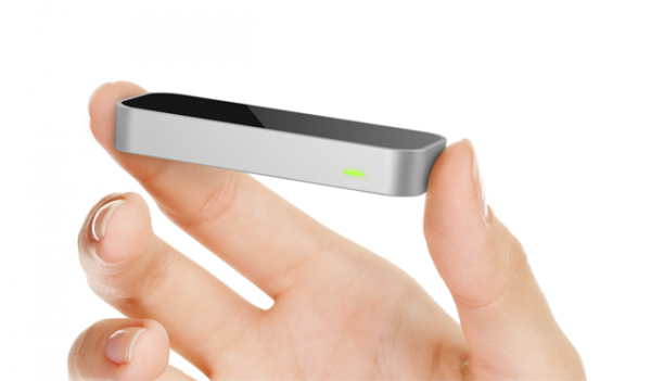 Leap-motion-control