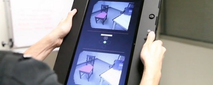 Lynx-camera-scanner-3D