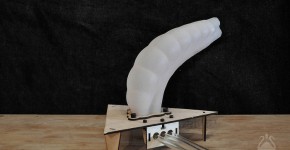 soft-robots-tentacule-robotisee-imprimee-en-3D-2