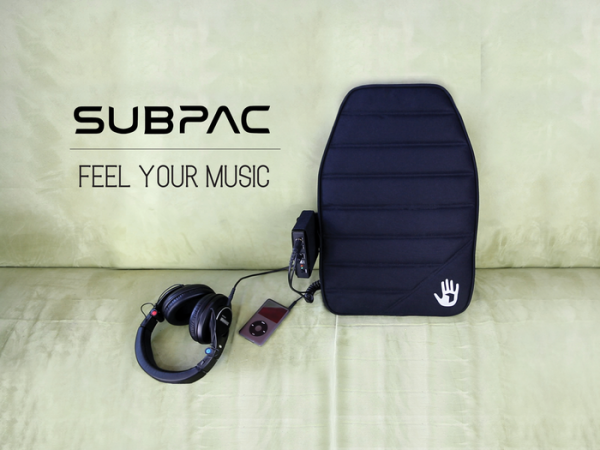 SubPac