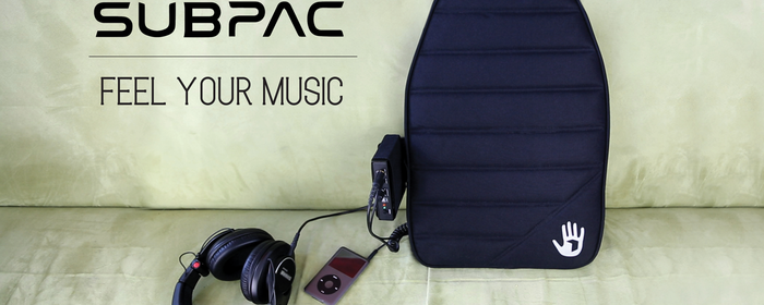 SubPac