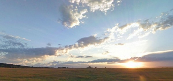 Hyper-lapse-Google-Street-View