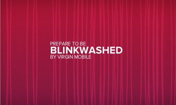 BlinkWashing-Virgin-Mobile-You-Tube-Actinnovation