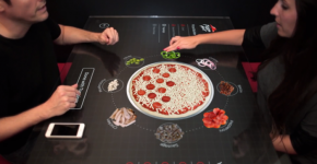 Pizza-Hut-table-interactive-Actinnovation