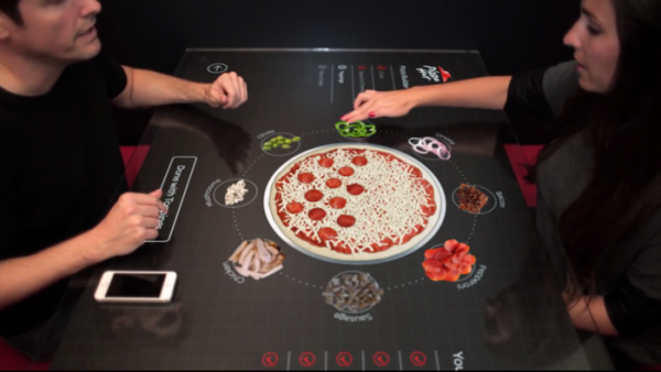 Pizza-Hut-table-interactive-Actinnovation
