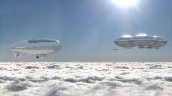NASA-Venus-Ville-nuage-Actinnovation