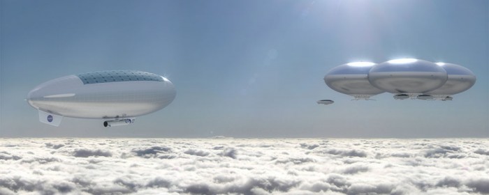 NASA-Venus-Ville-nuage-Actinnovation