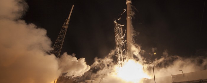 SpaceX-Falcon-9-1