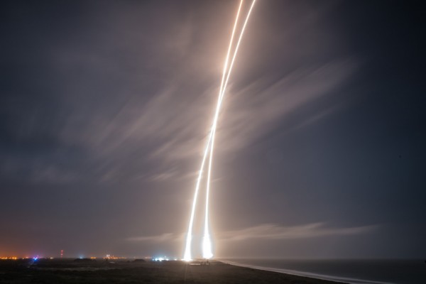 SpaceX-Falcon-9-3